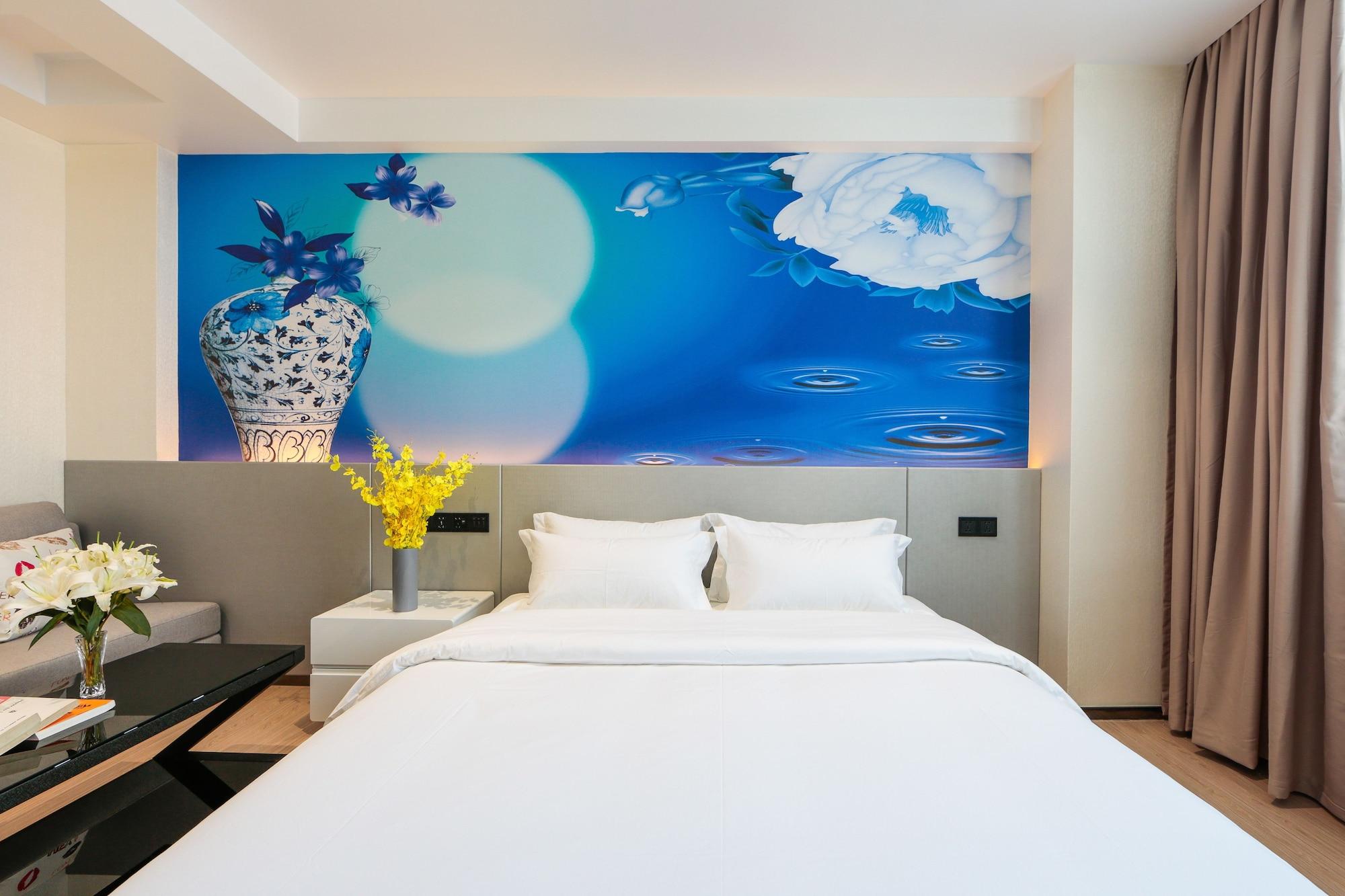 Guangzhou Hengdong Business Hotel Extérieur photo