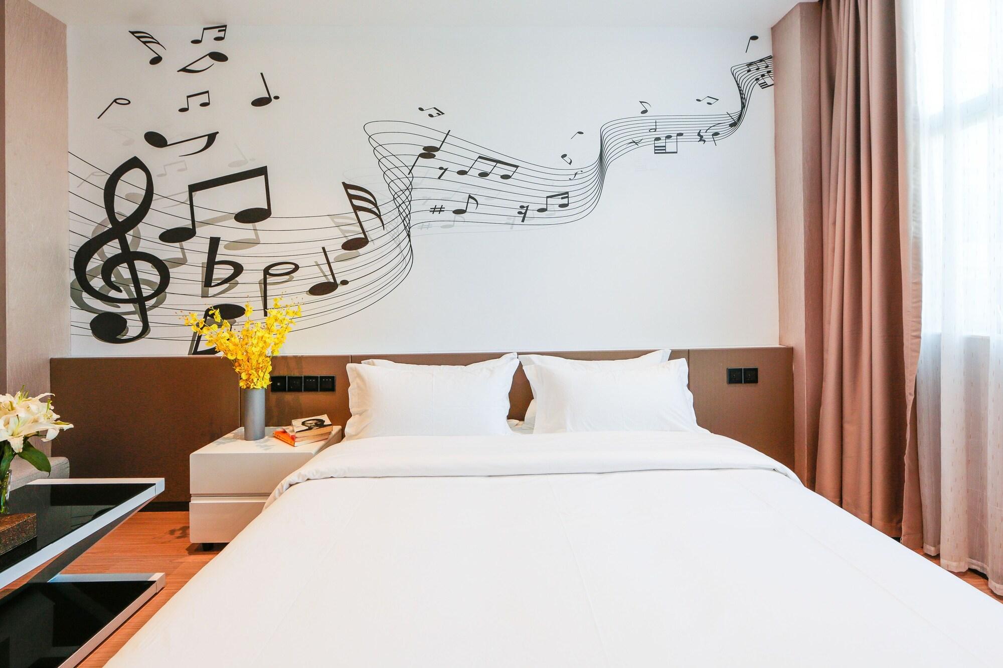 Guangzhou Hengdong Business Hotel Extérieur photo