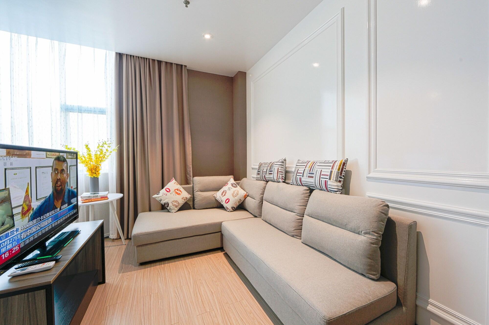 Guangzhou Hengdong Business Hotel Extérieur photo
